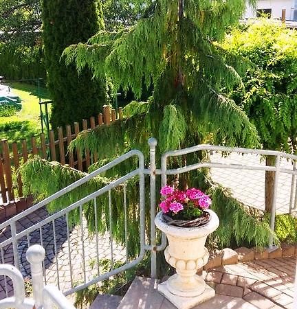 Ferienwohnung Eigner Traben-Trarbach Zewnętrze zdjęcie