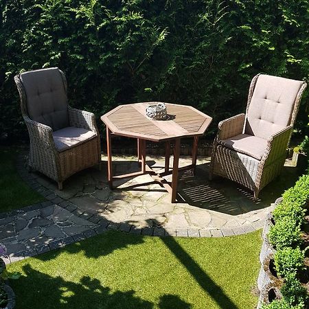 Ferienwohnung Eigner Traben-Trarbach Zewnętrze zdjęcie