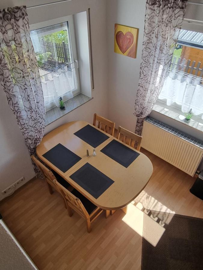 Ferienwohnung Eigner Traben-Trarbach Zewnętrze zdjęcie
