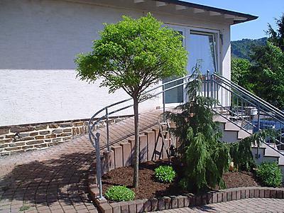 Ferienwohnung Eigner Traben-Trarbach Zewnętrze zdjęcie