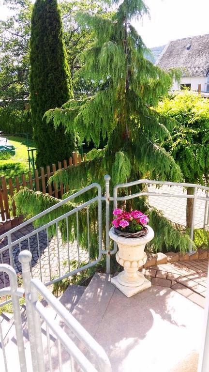 Ferienwohnung Eigner Traben-Trarbach Zewnętrze zdjęcie