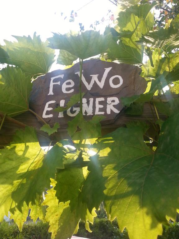 Ferienwohnung Eigner Traben-Trarbach Zewnętrze zdjęcie