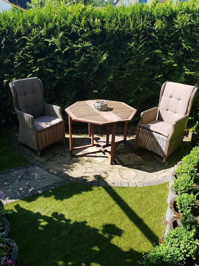 Ferienwohnung Eigner Traben-Trarbach Zewnętrze zdjęcie