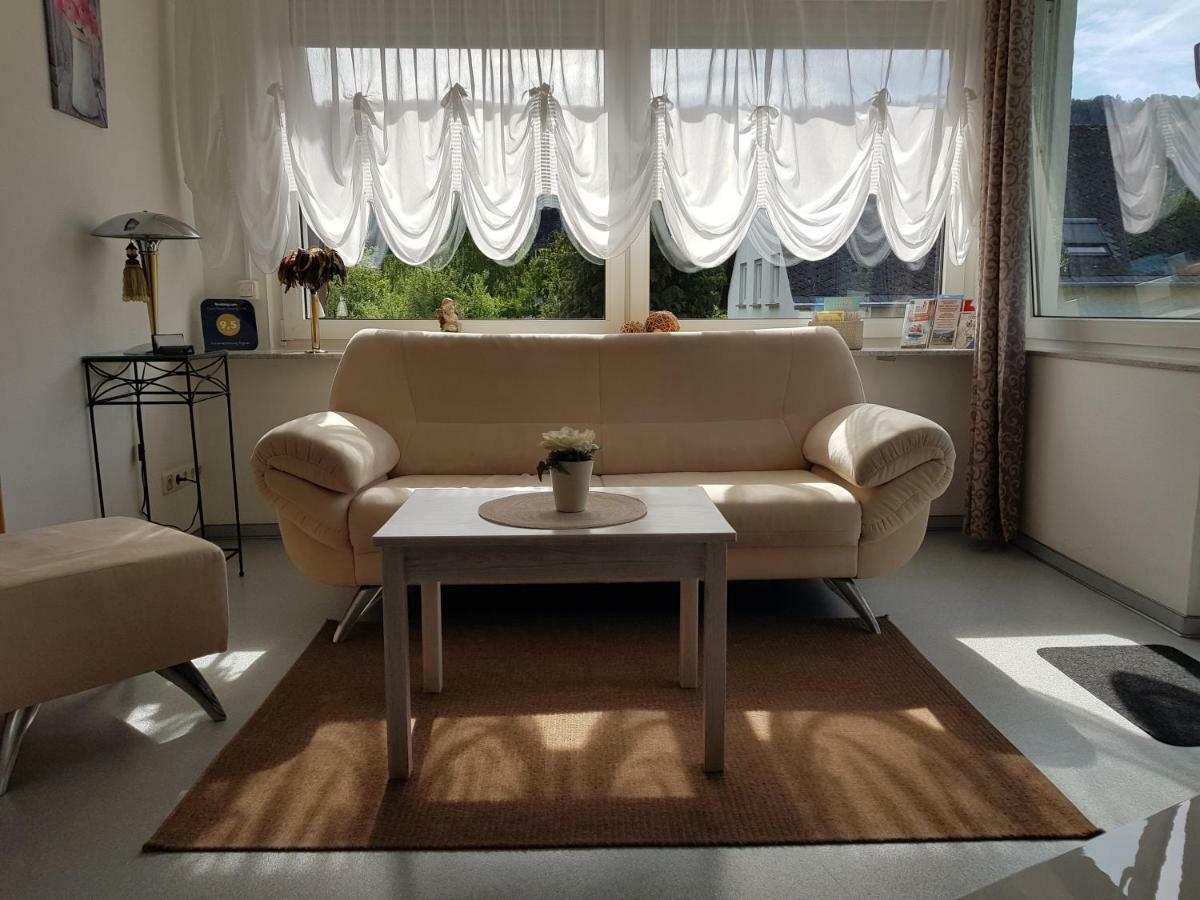 Ferienwohnung Eigner Traben-Trarbach Zewnętrze zdjęcie
